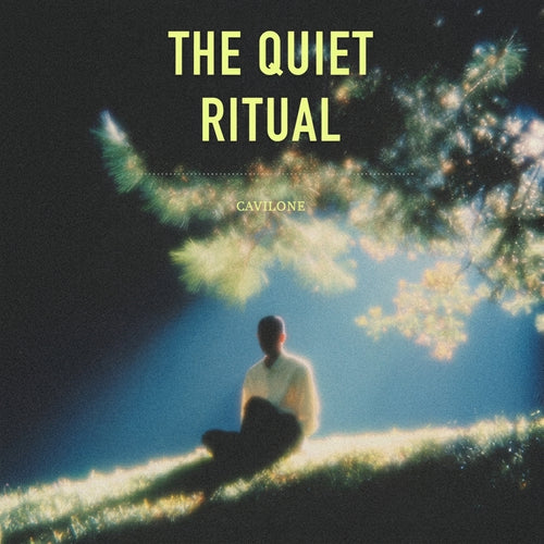 The Quiet Ritual by Cavilone (eBook)