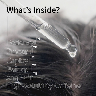 The Ordinary Multi-Peptide Serum for Hair Density – 2 Fl Oz (60ml)