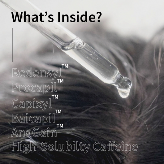The Ordinary Multi-Peptide Serum for Hair Density – 2 Fl Oz (60ml)