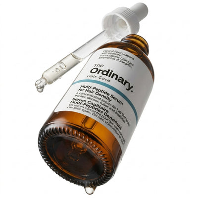 The Ordinary Multi-Peptide Serum for Hair Density – 2 Fl Oz (60ml)