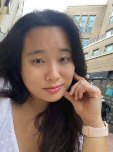 Mei Kyaw