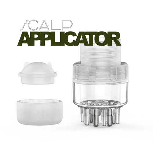 Scalp Applicator